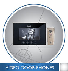 Video Door Phones Advik