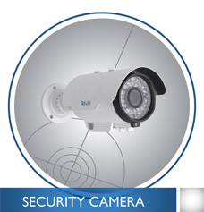 Security Camera Advik