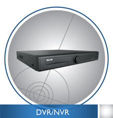Surveillance Recorder DVR/NVR Advik