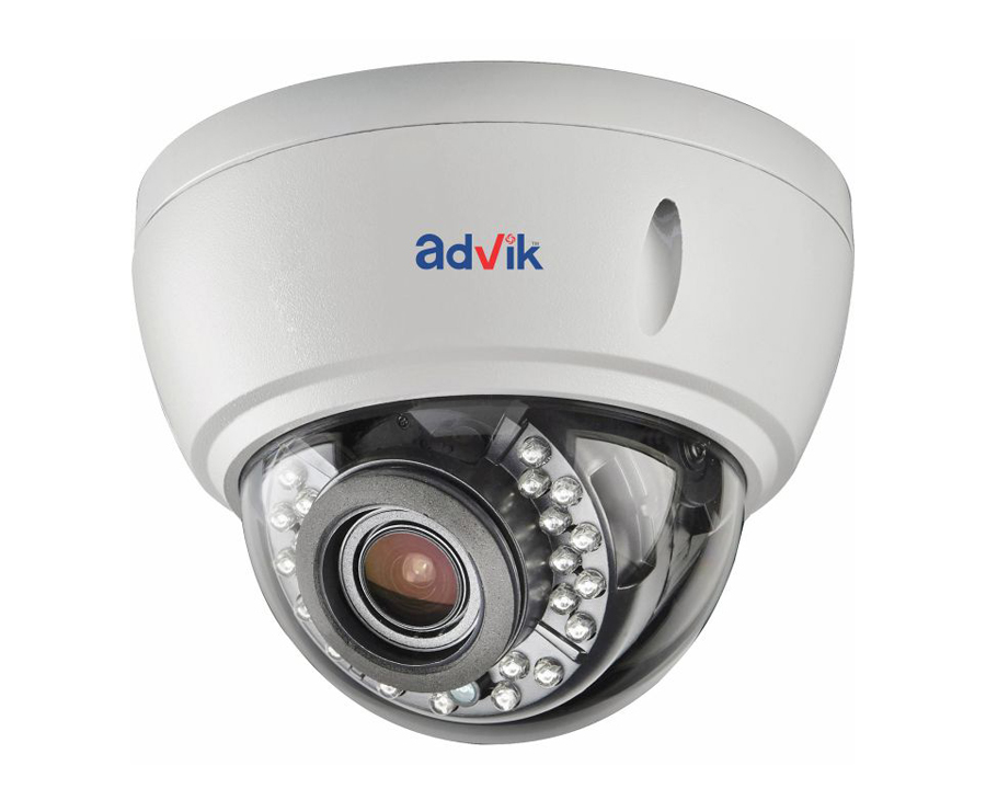 Advik camera sale price