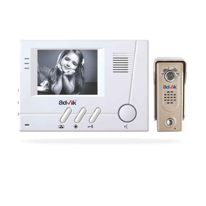 argos security doorbell